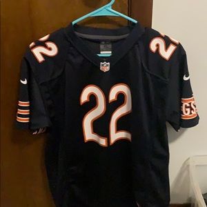 Throwback Matt Forte Jersey